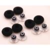 Eartip Kit de repuesto para auriculares Bluetooth Voyager