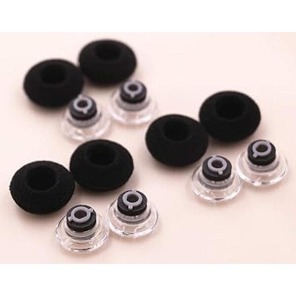 Eartip Kit de repuesto para auriculares Bluetooth Voyager