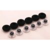 Eartip Kit de repuesto para auriculares Bluetooth Voyager