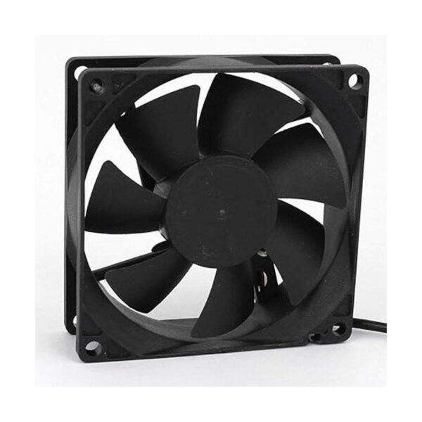 LDEXIN Ventilador de caja de ordenador 2 unidades 3_2