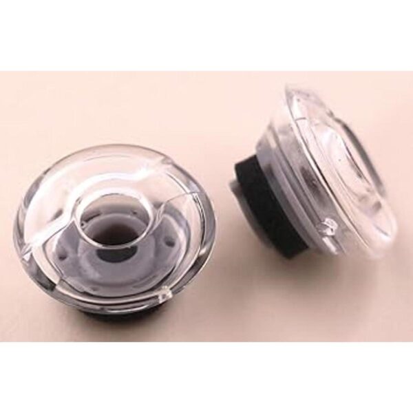 Eartip Kit de repuesto para auriculares Bluetooth Voyager