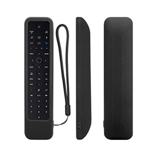 Funda protectora de silicona para control remoto Bose_1