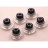 Eartip Kit de repuesto para auriculares Bluetooth Voyager