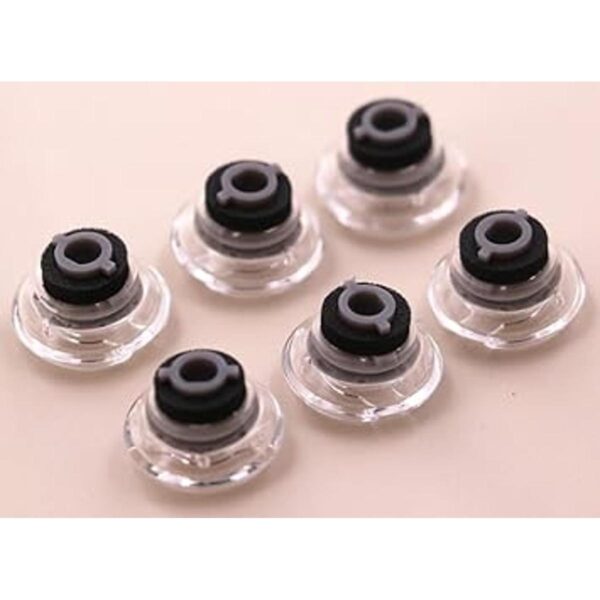 Eartip Kit de repuesto para auriculares Bluetooth Voyager