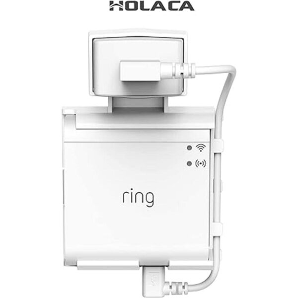 HOLACA Soporte de pared para anillo de iluminación_2