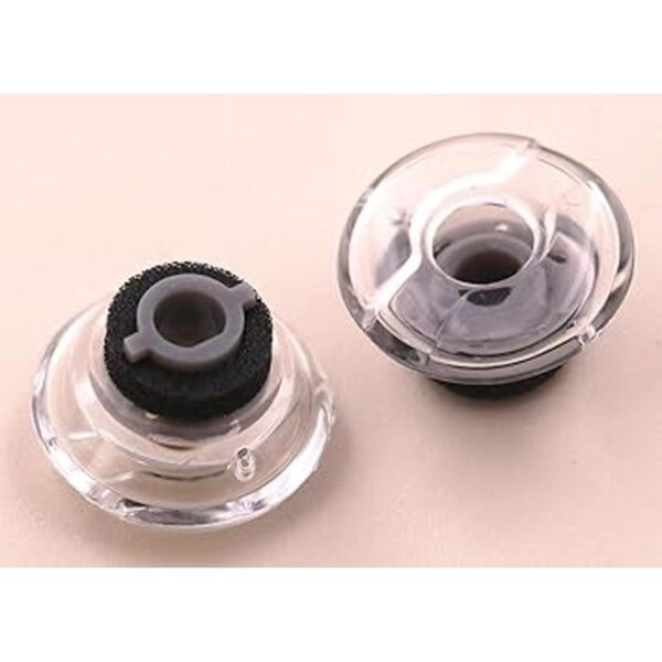 Eartip Kit de repuesto para auriculares Bluetooth Voyager