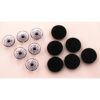 Eartip Kit de repuesto para auriculares Bluetooth Voyager