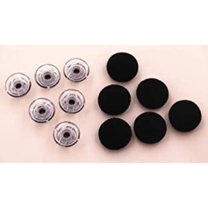 Eartip Kit de repuesto para auriculares Bluetooth Voyager