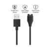Emilydeals Cable de carga para Garmin Vivoactive 3 2_2