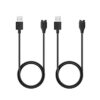 Emilydeals Cable de carga para Garmin Vivoactive 3 2_1