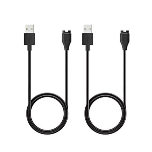 Emilydeals Cable de carga para Garmin Vivoactive 3 2_1