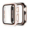 Charlam Funda compatible con Apple Watch de 1.77 pulgadas_1