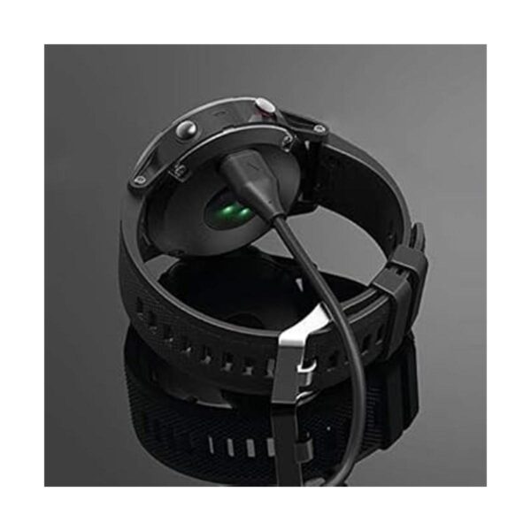 Emilydeals Cable de carga para Garmin Vivoactive 3 2_3