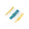 Chanzon 150 unidades de 2 W 1R1MR ohmios 29 valores kit_4