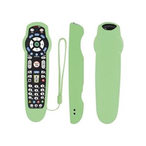 Funda protectora de silicona para Verizon FiOS 2_1