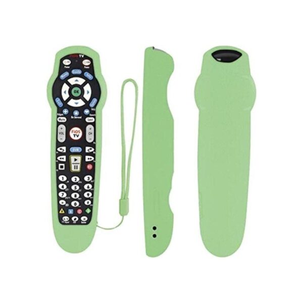 Funda protectora de silicona para Verizon FiOS 2_1