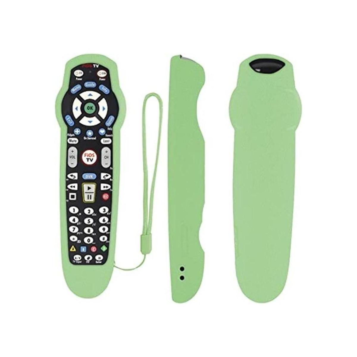 Funda protectora de silicona para Verizon FiOS 2