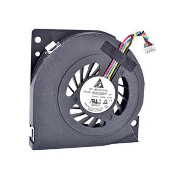 Delta BSB05505HP 5V 0.40A CT02 DT23 A01 769264001 Ventilador_1