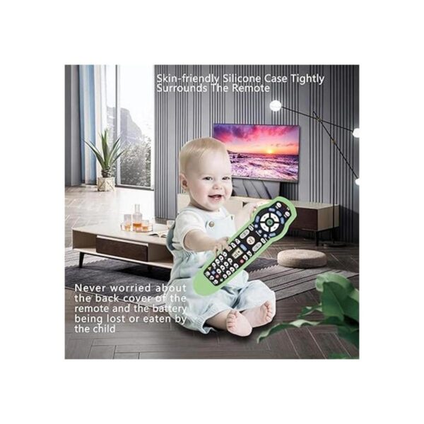 Funda protectora de silicona para Verizon FiOS 2_5