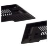 Kailisen PS4 Soporte vertical delgado para Playstation 4_2