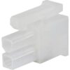 Molex Lote de conectores de 2 pines 6 juegos a juego con_3