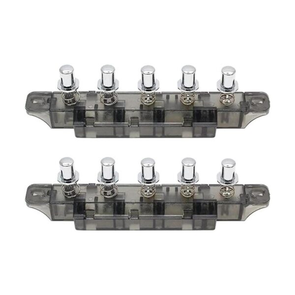 LDEXIN 2 piezas de interruptor de teclado de campana_1