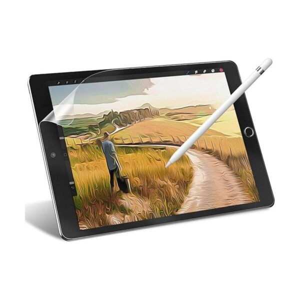 JETech Write Like Paper Protector de pantalla compatible_1