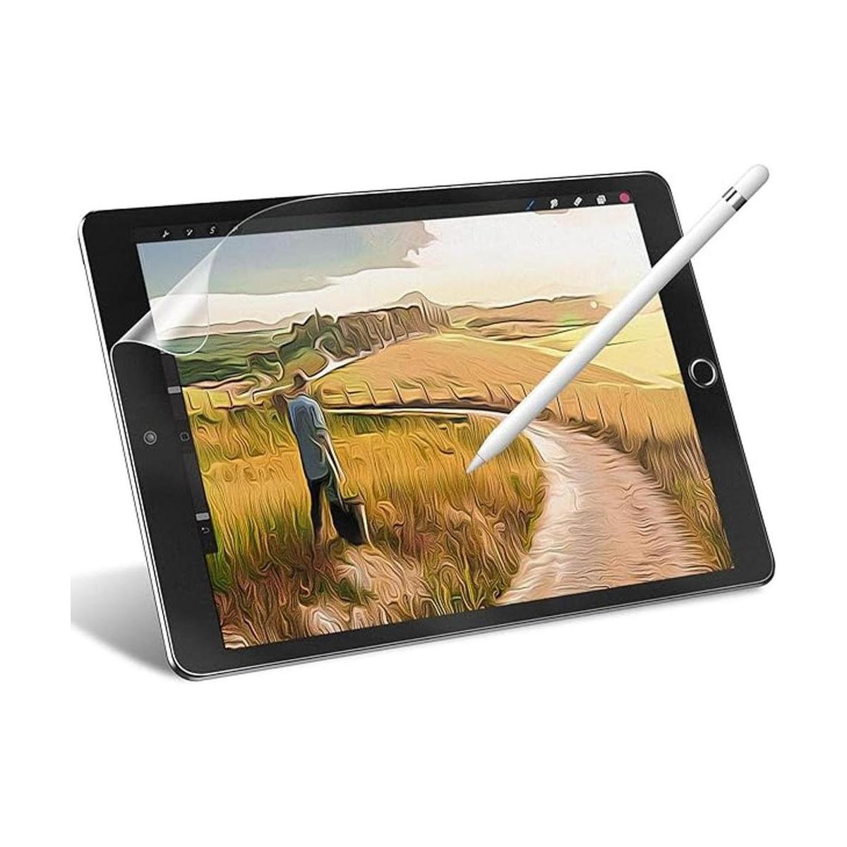 JETech Write Like Paper Protector de pantalla compatible