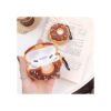 Funda de donas 3D para Airpod ProPro 2 funda suave para_4