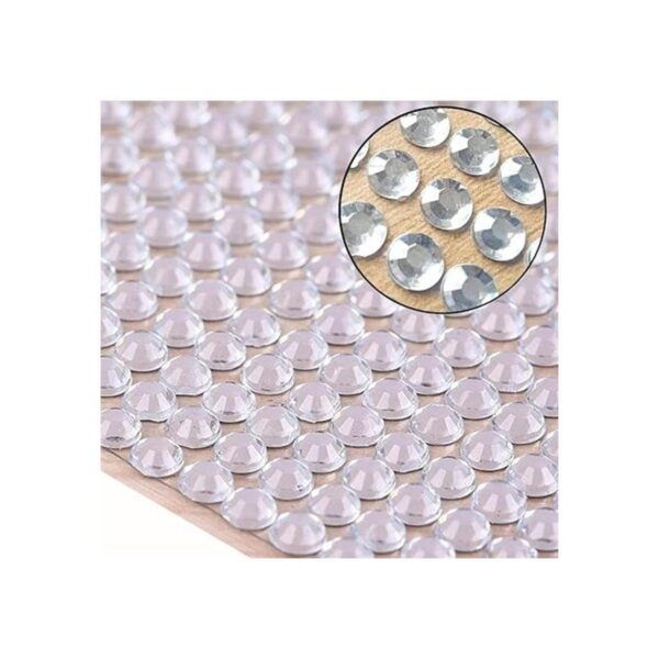DoTebpa 6048 piezas de 0.236 in de diamante de imitación_2