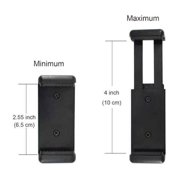 Conector universal Teléfono Celular iPhone adaptador de_5