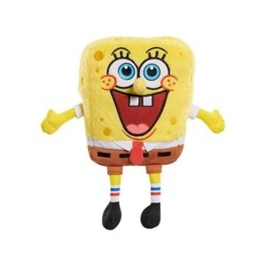 Just Play Peluche de Bob Esponja de Bob Esponja de felpa_1