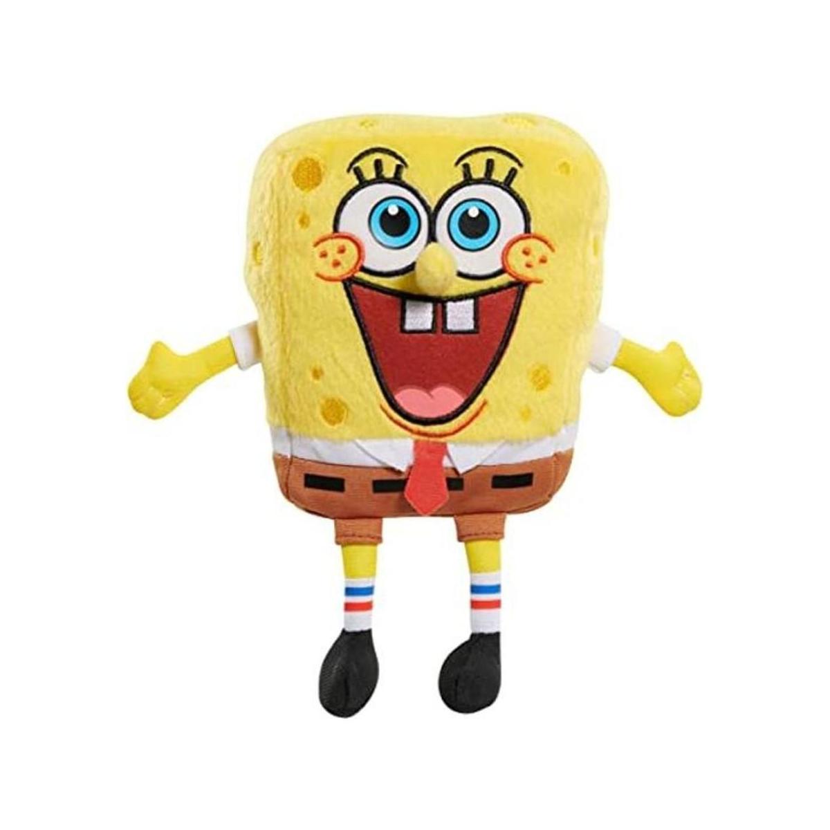 Just Play Peluche de Bob Esponja de Bob Esponja de felpa