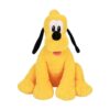 Just Play Puf de peluche de Mickey Mouse Junior de_1