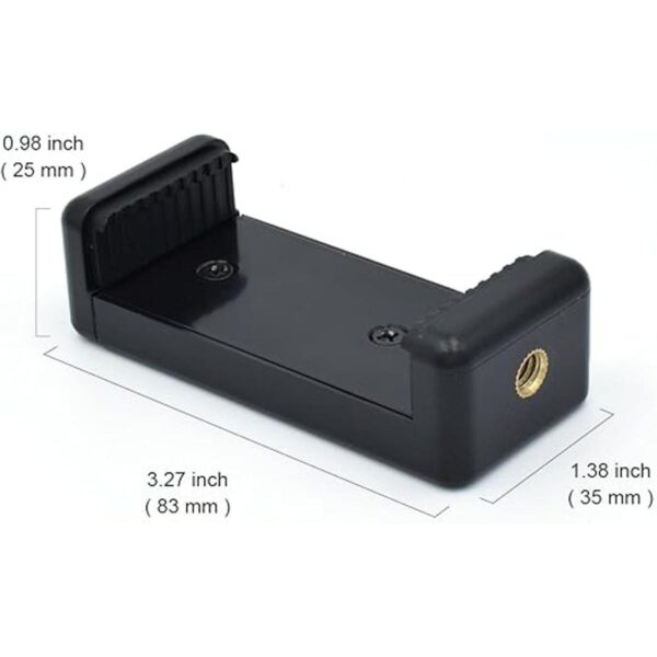 Conector universal Teléfono Celular iPhone adaptador de_2