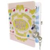 Harry Potter Diario con cerradura y llave para niños_2