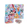 LELEMON 100 piezas de rompecabezas de Disney en una caja_1