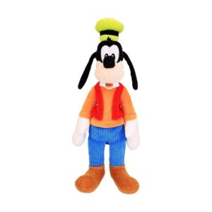 Disney Junior Just Play Puf de peluche de Mickey Mouse_1