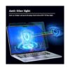 PYS Protector de pantalla para MacBook Air de 13.6_2