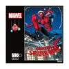Marvel Rompecabezas de 500 piezas para columpiarse en las_2