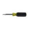 Klein Tools 32476 Destornillador multibroca 5 en 1 con 2_5