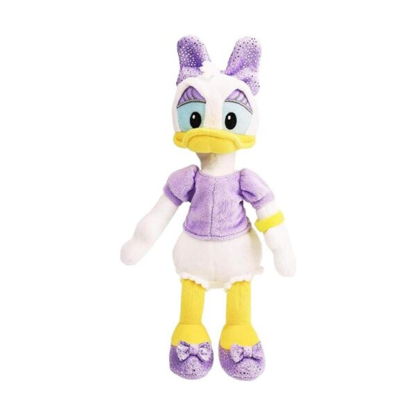 Just Play Gorro de peluche de Mickey Mouse Junior de_1