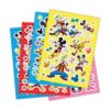 Minnie Mouse Disney CreateAScene 45679 Libro de actividades_4