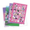 Minnie Mouse Disney CreateAScene 45679 Libro de actividades_2