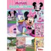 Minnie Mouse Disney CreateAScene 45679 Libro de actividades_1