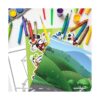 Minnie Mouse Disney CreateAScene 45679 Libro de actividades_3