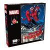 Marvel Rompecabezas de 500 piezas para columpiarse en las_3
