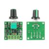 Controlador de velocidad de motor CC PWM 1803BK CC 1.8 V_3
