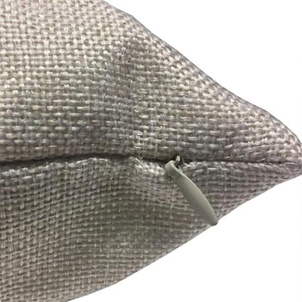 Mugod Funda de almohada decorativa para sofá hogar 3