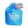 Juego completo de cuerda de salto china de lujo con bolsa_6